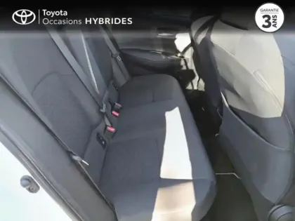 Photo 6 Toyota Corolla  122h Design MY20