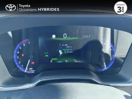 Photo 13 Toyota Corolla  122h Design MY20