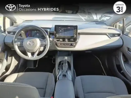 Photo 7 Toyota Corolla  122h Design MY20