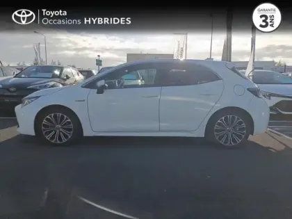 Photo 2 Toyota Corolla  122h Design MY20
