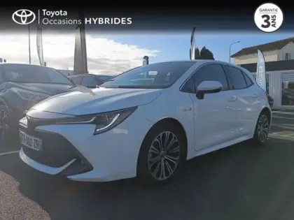 Photo Toyota Corolla