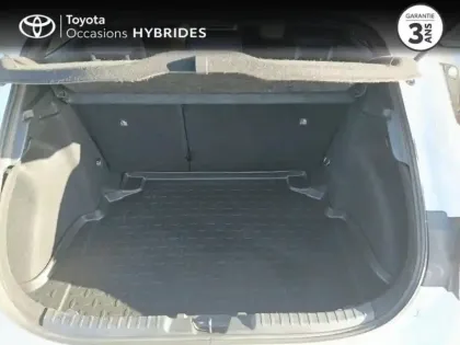 Photo 9 Toyota Corolla  122h Design MY20