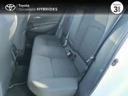 Photo 11 Toyota Corolla  122h Design MY20