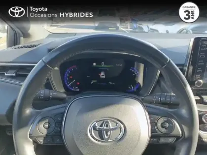 Photo 12 Toyota Corolla  122h Design MY20