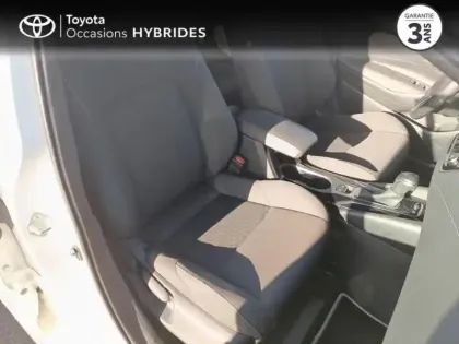 Photo 5 Toyota Corolla  122h Design MY20