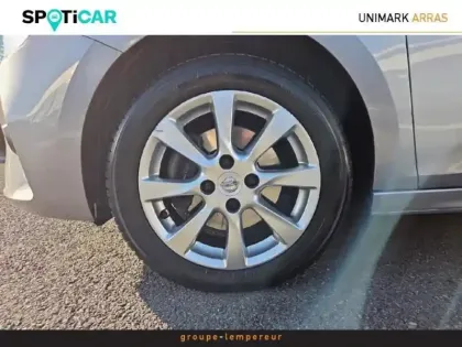 Photo 12 Opel Corsa  1.2 Turbo 100ch Elegance