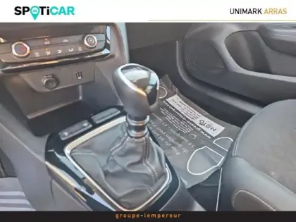 Photo 13 Opel Corsa  1.2 Turbo 100ch Elegance