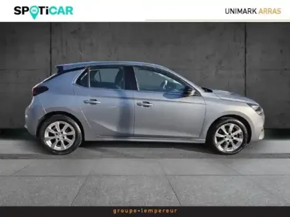 Photo 3 Opel Corsa  1.2 Turbo 100ch Elegance