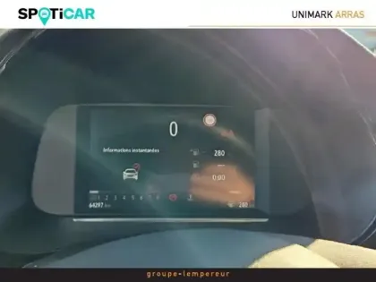 Photo 9 Opel Corsa  1.2 Turbo 100ch Elegance