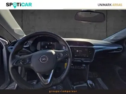 Photo 7 Opel Corsa  1.2 Turbo 100ch Elegance