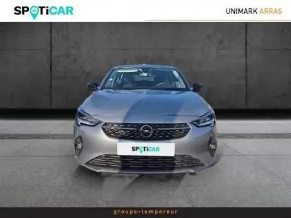 Photo 1 Opel Corsa  1.2 Turbo 100ch Elegance