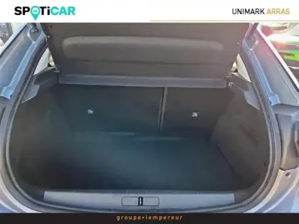 Photo 5 Opel Corsa  1.2 Turbo 100ch Elegance