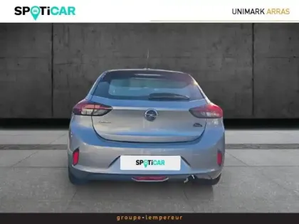 Photo 4 Opel Corsa  1.2 Turbo 100ch Elegance