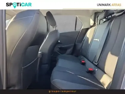 Photo 11 Opel Corsa  1.2 Turbo 100ch Elegance