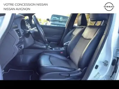 Photo 14 Nissan Leaf  150ch 40kWh N-Connecta 2018