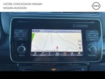 Photo 11 Nissan Leaf  150ch 40kWh N-Connecta 2018