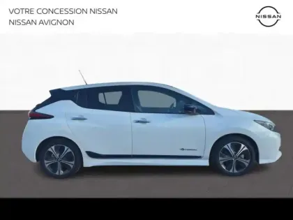 Photo 6 Nissan Leaf  150ch 40kWh N-Connecta 2018