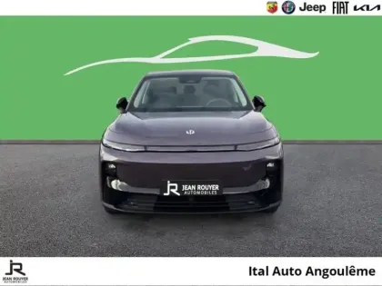 Photo 1 Leapmotor B10  BEV 218ch Pro Max 67,1 kWh Design