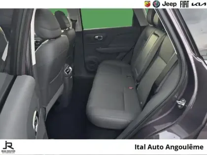 Photo 9 Leapmotor B10  BEV 218ch Pro Max 67,1 kWh Design