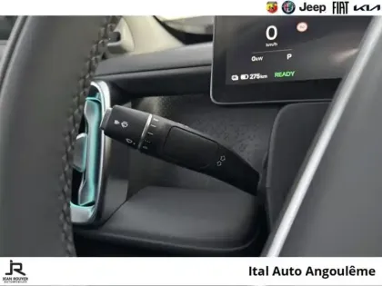 Photo 12 Leapmotor B10  BEV 218ch Pro Max 67,1 kWh Design