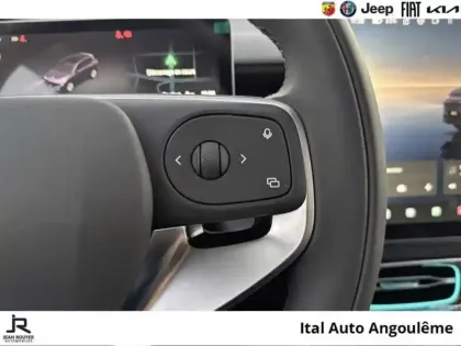 Photo 14 Leapmotor B10  BEV 218ch Pro Max 67,1 kWh Design