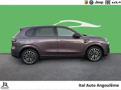 Photo 3 Leapmotor B10  BEV 218ch Pro Max 67,1 kWh Design