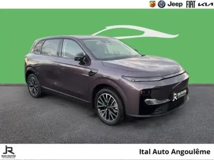 Photo 2 Leapmotor B10  BEV 218ch Pro Max 67,1 kWh Design