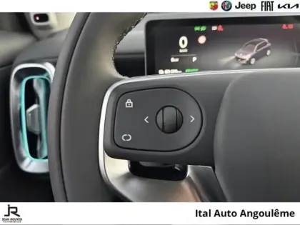 Photo 13 Leapmotor B10  BEV 218ch Pro Max 67,1 kWh Design