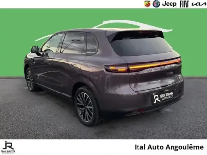 Photo 6 Leapmotor B10  BEV 218ch Pro Max 67,1 kWh Design