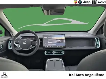 Photo 7 Leapmotor B10  BEV 218ch Pro Max 67,1 kWh Design