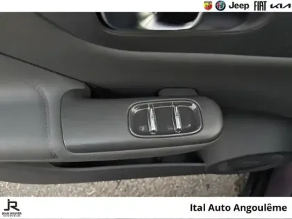 Photo 11 Leapmotor B10  BEV 218ch Pro Max 67,1 kWh Design