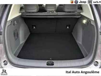 Photo 5 Leapmotor B10  BEV 218ch Pro Max 67,1 kWh Design