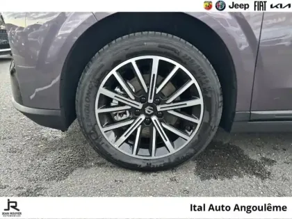 Photo 10 Leapmotor B10  BEV 218ch Pro Max 67,1 kWh Design