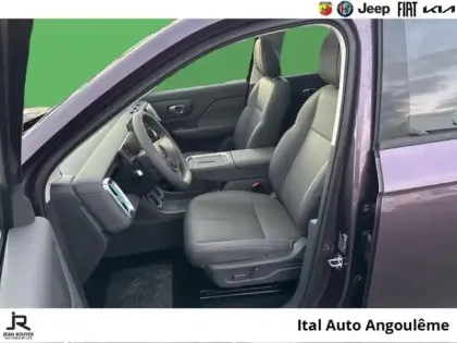 Photo 8 Leapmotor B10  BEV 218ch Pro Max 67,1 kWh Design