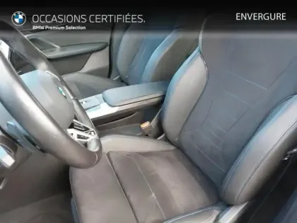 Photo 18 BMW X1  xDrive25e 245ch M Sport