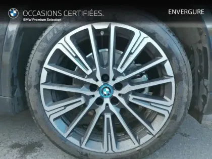 Photo 22 BMW X1  xDrive25e 245ch M Sport