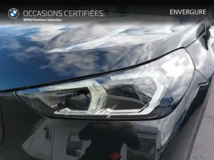 Photo 9 BMW X1  xDrive25e 245ch M Sport