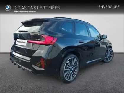 Photo 16 BMW X1  xDrive25e 245ch M Sport