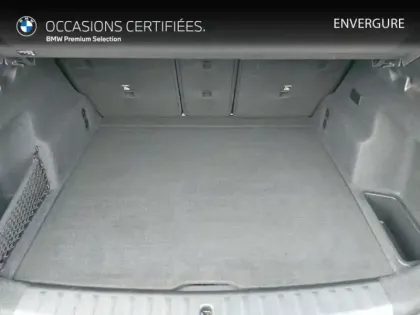 Photo 21 BMW X1  xDrive25e 245ch M Sport