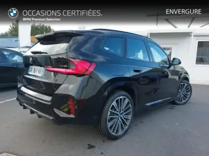 Photo 1 BMW X1  xDrive25e 245ch M Sport