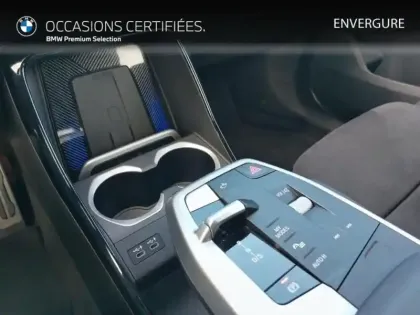 Photo 14 BMW X1  xDrive25e 245ch M Sport