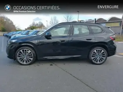 Photo 2 BMW X1  xDrive25e 245ch M Sport
