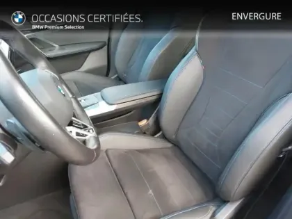 Photo 3 BMW X1  xDrive25e 245ch M Sport