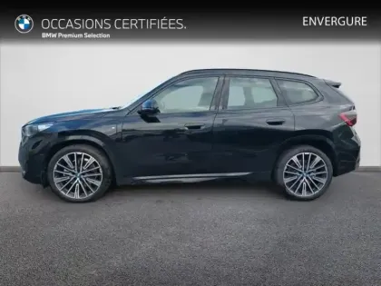 Photo 17 BMW X1  xDrive25e 245ch M Sport