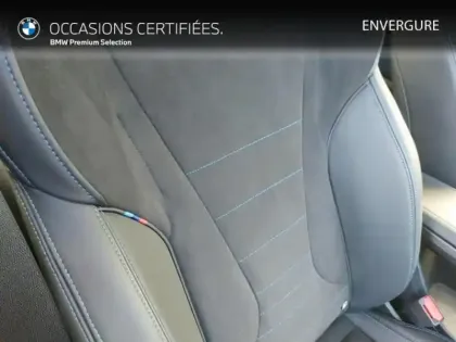 Photo 8 BMW X1  xDrive25e 245ch M Sport