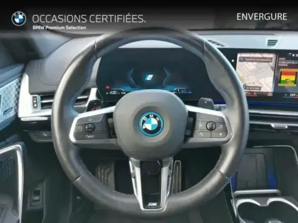 Photo 20 BMW X1  xDrive25e 245ch M Sport