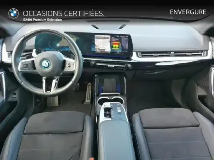 Photo 19 BMW X1  xDrive25e 245ch M Sport