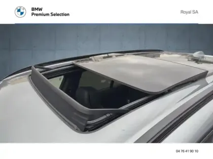 Photo 6 BMW X5  xDrive50e 489ch M Sport