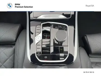 Photo 14 BMW X5  xDrive50e 489ch M Sport