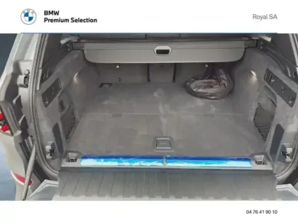 Photo 7 BMW X5  xDrive50e 489ch M Sport